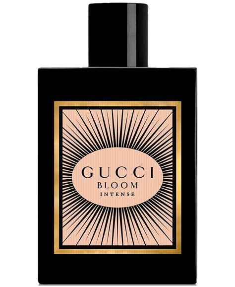 gucci perfume macys men|macy's perfume gucci bloom.